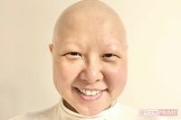 《壮絶がん闘病ルポ》42歳で子宮体がん・卵巣がん・肺がんの宣告、初婚と再婚2人の夫をがんで亡くした女性…