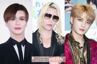 女装もマッチョも一緒!? ジェジュンやMatt「ジェンダーレス男子」の深層心理