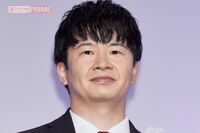 オードリー・若林正恭、葛藤や劣等感を描いた小説『青天』が28万部の大ヒット！読者の心を掴む背景に〈人生…