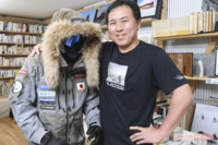 世界初踏破を成し遂げた北極冒険家・荻田泰永さんの頭の中と現在地「ゴールが冒険の目的ではない」「評価を…