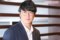 ソン・シギョン、憧れの小田和正と対面するもスタッフから「なんで言わなかったの！」