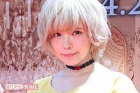 益若つばさ（38）テレビ露出減の裏で「ドンキで売り上げ1位」“1000億円ギャル”に進化していた！ ゲッター…