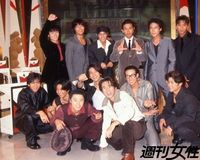 SMAPの音楽プロデューサーを木村拓哉がクビにした!?