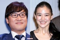 蒼井優が山里亮太への想いをポロリ！ しずちゃんは半年前に聞いていた