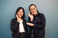 たんぽぽ・白鳥「笑うのも許されぬ日々」10年超のいじめに耐えた今だから語れること