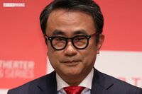 三谷幸喜、中居正広騒動に“フジだけなのか”問題提起「“合コン感覚”の飲み会は存在する」震えるテレビマ…