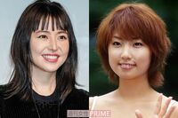 長澤まさみは“あっても”可愛い、MEGUMIは“なくして”若返り! 老けて見えるor見えない「ほうれい線」の…