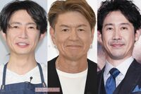 《一緒にキャンプしたい男性芸能人ランキング》意外な大御所もランクイン！ランキング、1位は納得の“キャ…