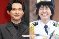 長澤まさみ主演『エルピス』に「地味な内容にするな！」口出しする“ドラマ界の大物”、吉沢亮主演『PICU』…
