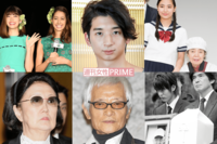 お騒がせ2世タレントより、セレブリッチな “華麗なる3世” がウケる理由