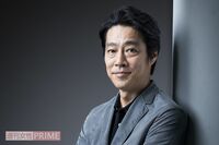 堤真一、家では子どものほうが全然上!?　愛娘と過ごす“パパの顔”明かす