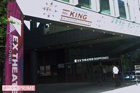 ジャニー社長、SMAP解散の