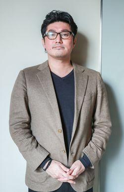 土方智晴さん◎愛知ドビー副社長。大学卒業後、トヨタ自動車で原価企画などに携わる。愛知ドビー入社後は、精密加工技術を習得。バーミキュラ全製品のコンセプト策定から開発までを主導