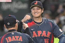 大谷翔平、WBC敗退からドジャース合流へ…2年後ロス五輪で誓うリベンジと出場権取得の“壁”