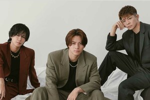 平野紫耀と高橋海人がそれぞれ投稿したダンス動画が「そっくりすぎる