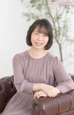 本間朝子さん●知的家事プロデューサー。仕事と家事の両立に苦労した自身の経験から、無駄な時間と労力を省く「知的家事」を考案。『ゼロ家事』（大和書房）など著書も多数。