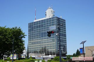 NHK
