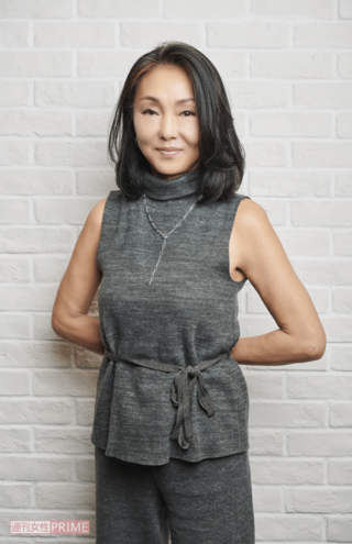 歌手クリスタル・ケイ（36）を女手ひとつで育ててきたシンシアさん