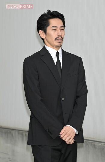 2023年7月7日、保釈金300万円を納付て、原宿署から保釈された永山絢斗被告