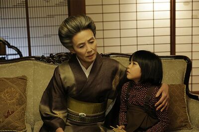 『グランマの憂鬱』東海テレビ・フジテレビ系毎週土曜夜11時40分～