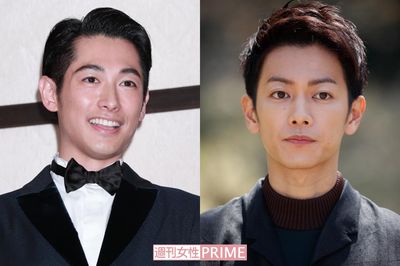 ディーン様の“大人対応”、佐藤健の“昭和の男”発言、記者会見にある「落とし穴」