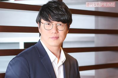 ソン・シギョン、憧れの小田和正と対面するもスタッフから「なんで言わなかったの！」