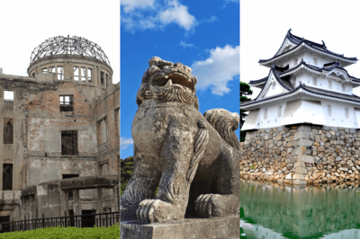 【大都市の分煙事情】＜広島・那覇・高松編＞広島は改正健増法施行以後「罰則適用件数が増加」那覇は外国人…