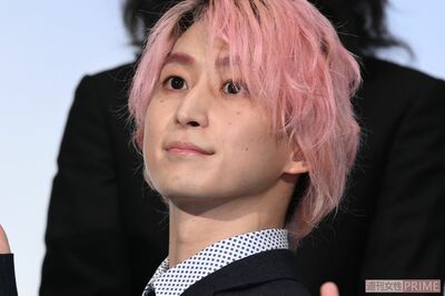 ジャニーズ事務所の新会社？とSNSで浮上している『ハレノオト株式会社』代表取締役はSnow Man佐久間大介だ…