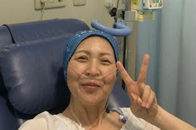 YoutuberのGraceひろさん、希少乳がんで余命1か月宣告から9年経過「抗がん剤治療と一緒にやったこと」とは