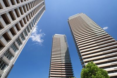 賃貸？購入？高層階セレブ生活に影を落とす、タワマン「修繕費」リスク