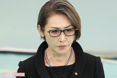 三原じゅん子こども家庭庁前大臣が“28秒会見”に初言及「決して特別なことではない」論点すり替えに再批判…