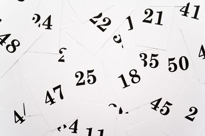 【心理診断】選んだ数字でわかる、あなたはどのくらい「無茶しちゃう」タイプ?