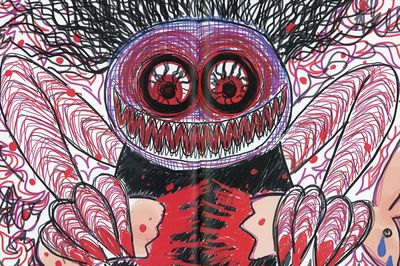 すれ違いざまにビンタ、高卒と同時に捨てられ「虐待サバイバー」になった青年