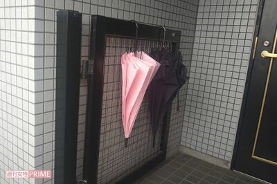愛知・交際相手宅のトイレに我が子を流そうとした34歳女性「2人の子?」交際相手は頑なに取材を拒み…