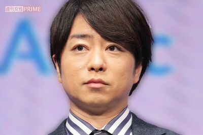 嵐・櫻井翔、ジャニー喜多川氏の性加害騒動を『news zero』で初コメントも「キャスター失格・番組降りろ」…