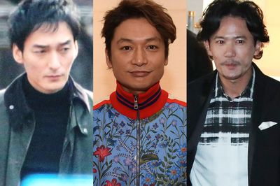 元SMAPより嵐・ニノの記事を「ラージラージ」にしたスポーツ紙の忖度事情