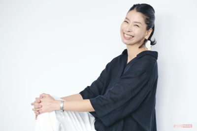 『ウツ婚!!』で話題のエッセイスト「乗り越えたわけではない」いじめに家出、鬱…母になっても“フラッシュ…