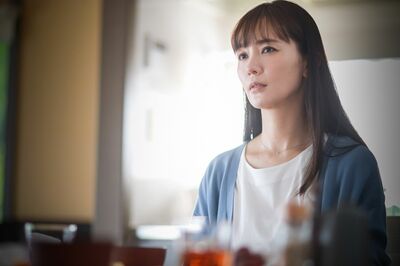 Kis-My-Ft2 北山宏光×中村ゆりインタビュー「倦怠期の夫婦役」で結婚観に影響は