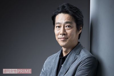 堤真一、家では子どものほうが全然上!?　愛娘と過ごす“パパの顔”明かす