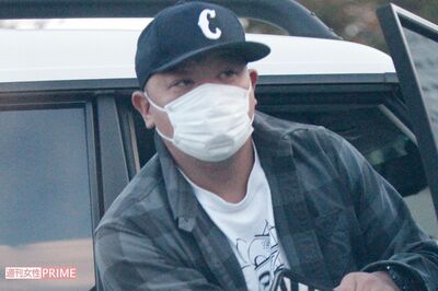 ガーシーが暴露！ TKO木下隆行「マスコミに報じてもらえないなら…」寄付の“ドン引き”条件