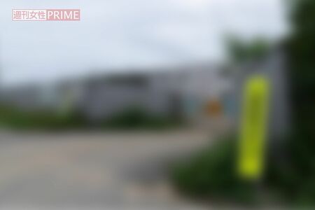 2024年6月、複数の工事車両や関係者が出入りして、建設が進められていた大野智が携わるホテル