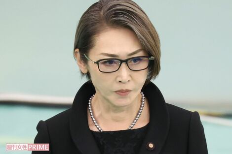 《こども家庭庁》️三原じゅん子氏「あ、私に聞いてます？」『ABEMA』で成果問われるも、歯切れの悪さに“視聴者唖然”