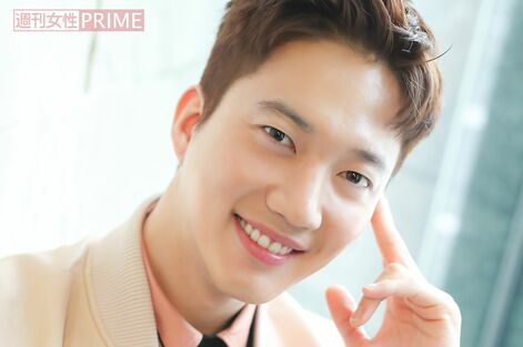 超新星ゴニルが「本当に懐かしい」と思い出すメンバーのケンカ理由が可愛い