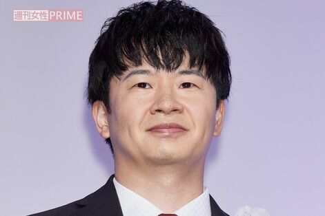 オードリー・若林正恭、葛藤や劣等感を描いた小説『青天』が28万部の大ヒット！読者の心を掴む背景に〈人生…