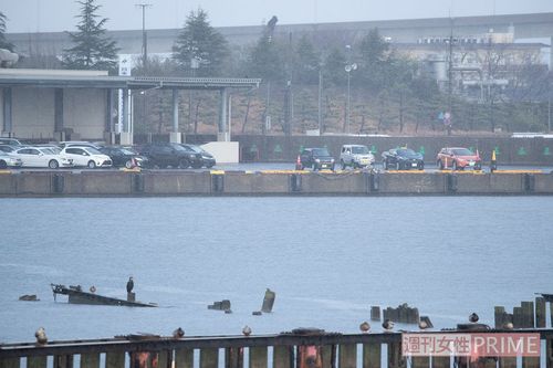 この海底に2人は24年も沈められていた