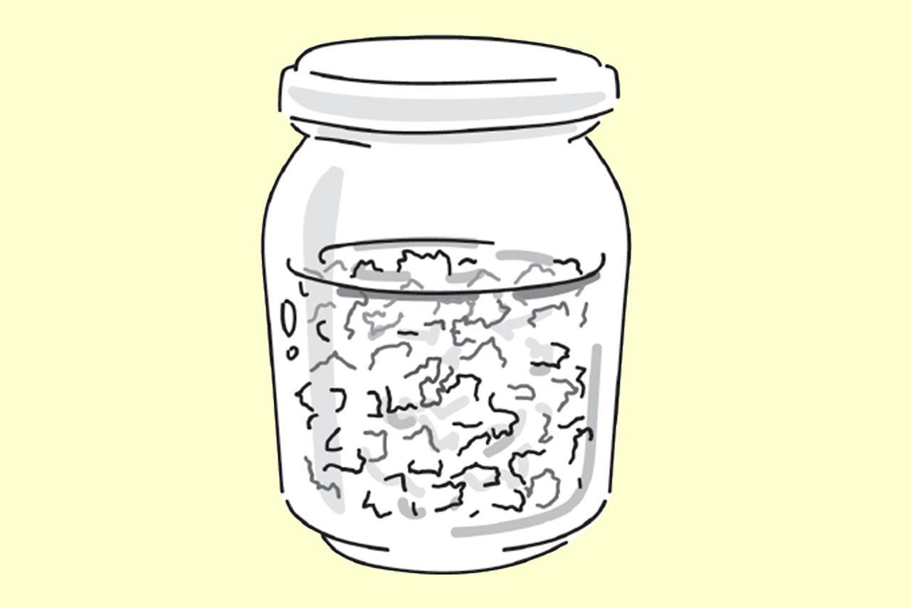 しょうがオイル