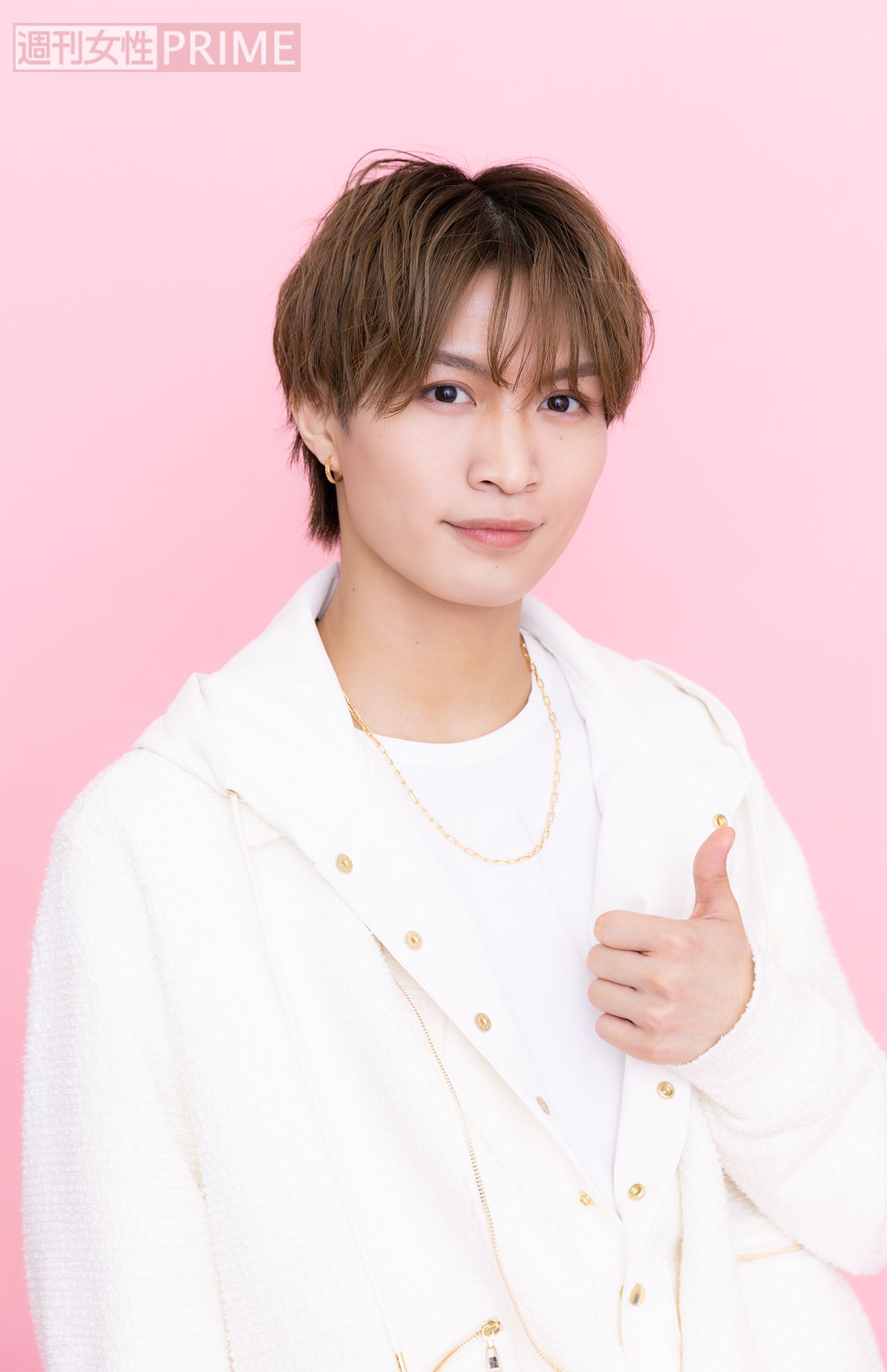 那須雄登　撮影／矢島泰輔