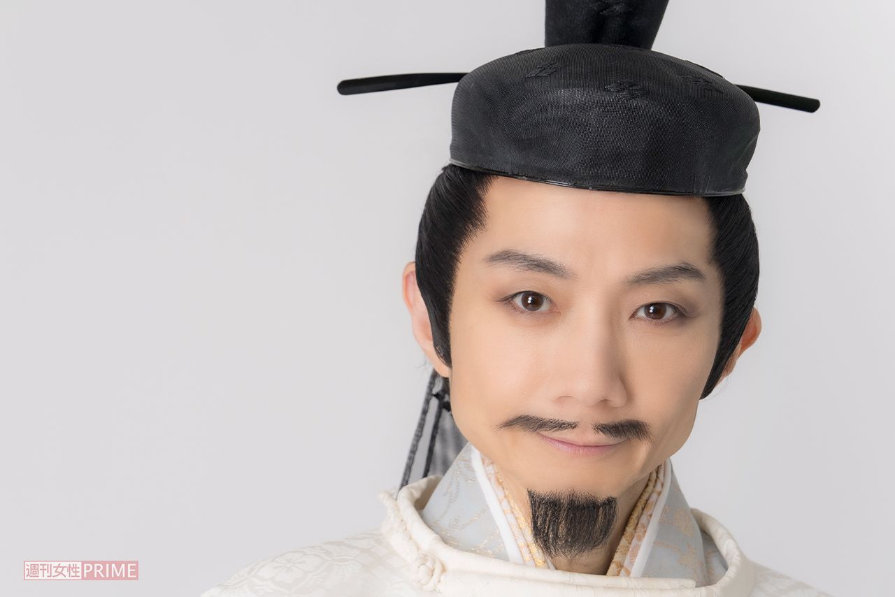 内海光司 撮影／伊藤和幸