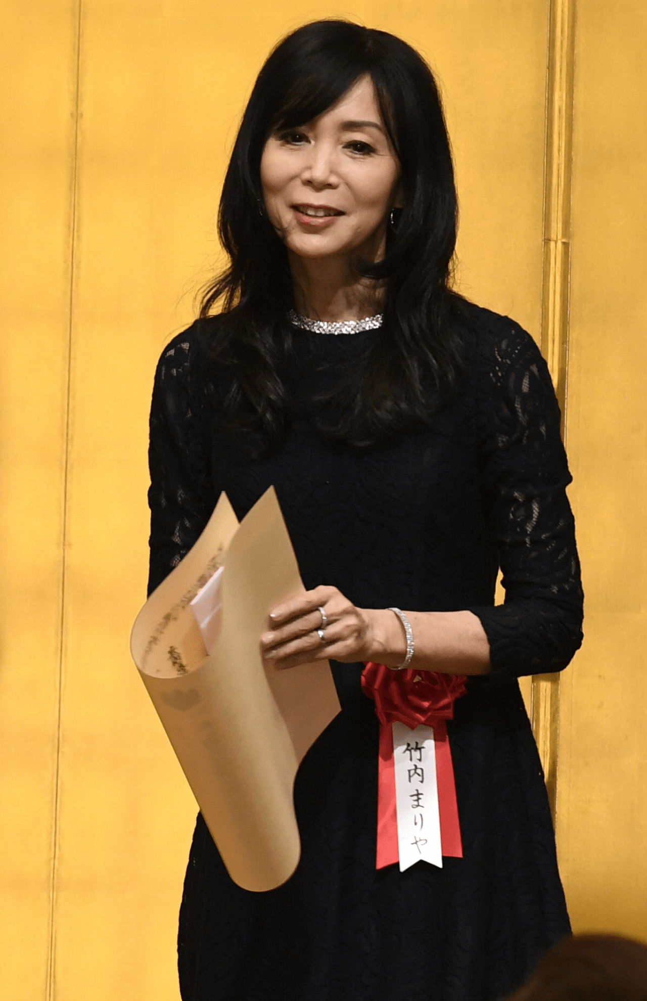 竹内まりや（69）