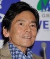 今井雅之さん、闘病中どんなにつらくても涙は見せなかった